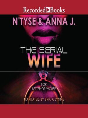 cover image of The Serial Wife